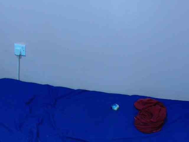 Sweetystarlit webcam