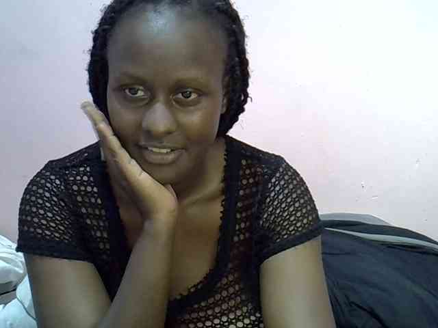 Sweetystarlit webcam