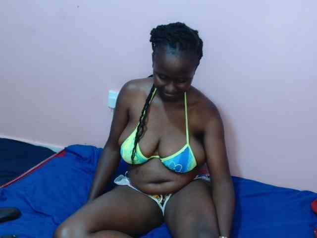 Sweetystarlit webcam