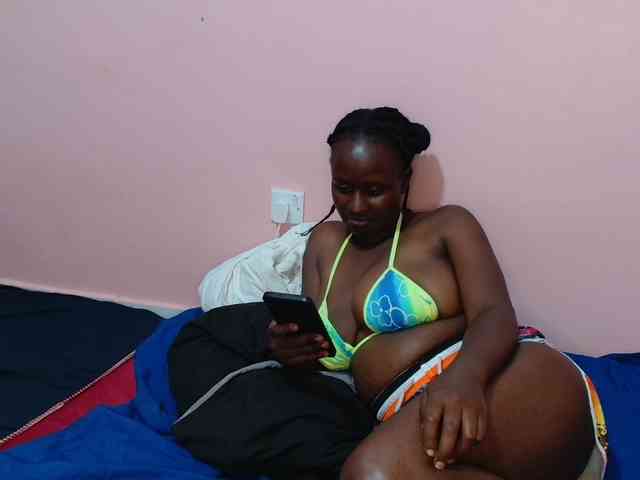 Sweetystarlit webcam