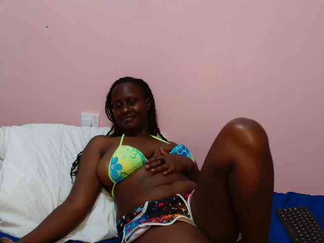 Sweetystarlit webcam