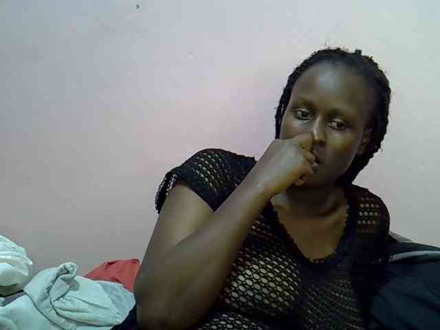 Sweetystarlit webcam