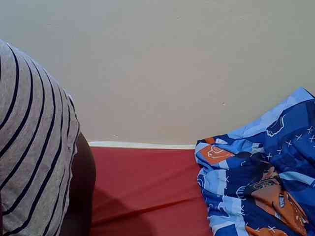 Sweetystarlit webcam