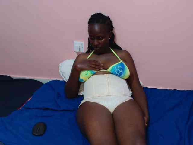 Sweetystarlit webcam