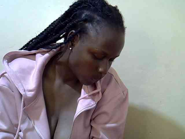 Sweetystarlit webcam