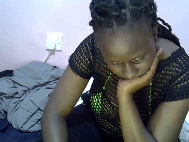 Sweetystarlit webcam