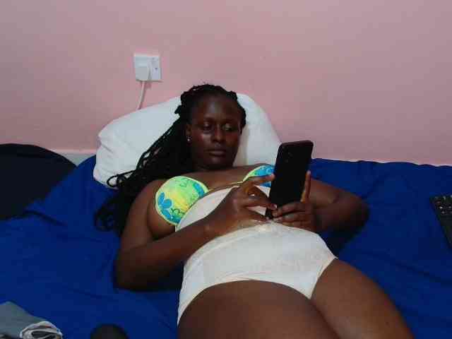 Sweetystarlit webcam