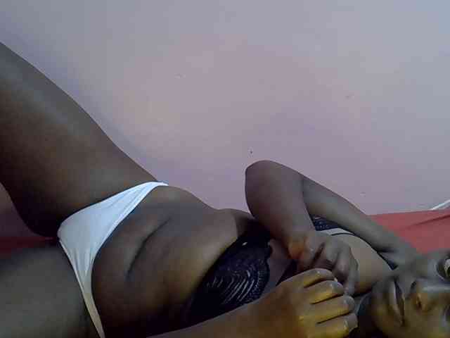 Sweetystarlit webcam