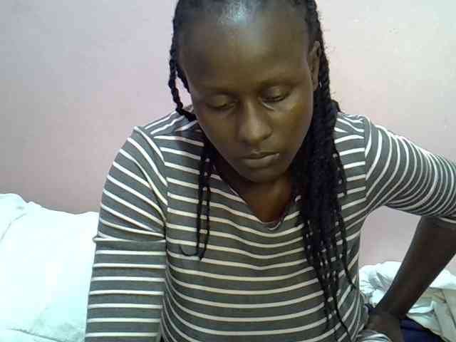 Sweetystarlit webcam