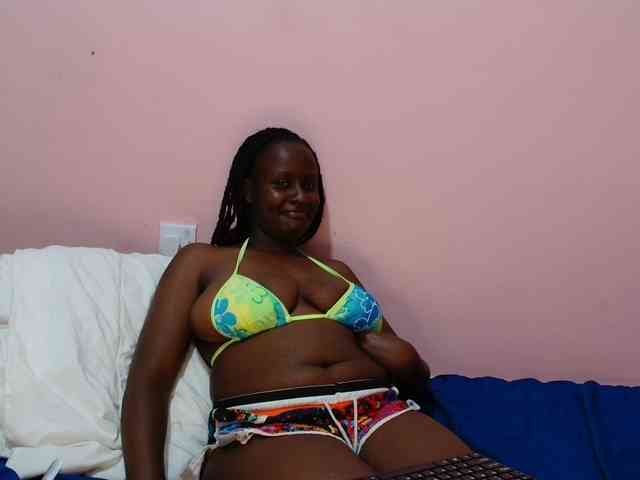 Sweetystarlit webcam