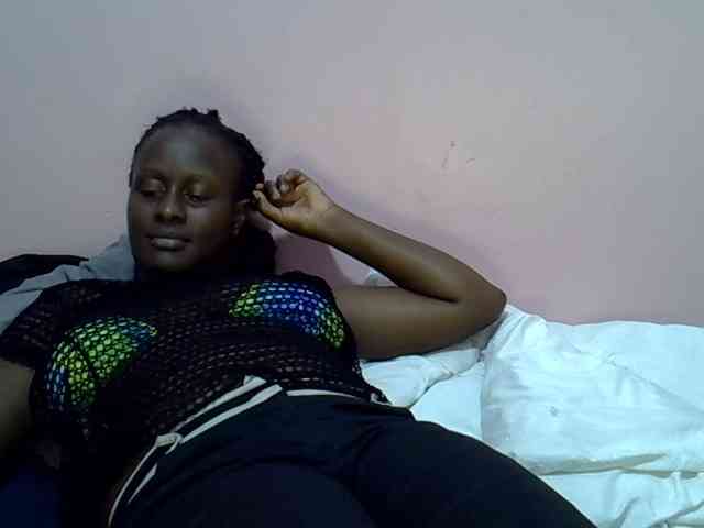 Sweetystarlit webcam