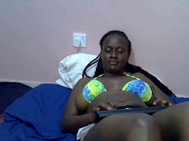 Sweetystarlit webcam