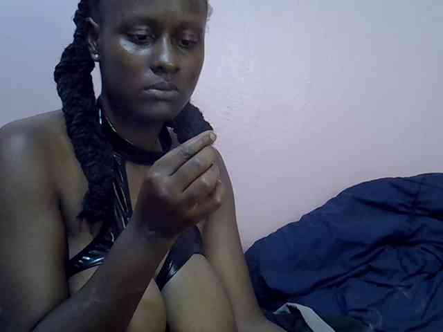 Sweetystarlit webcam