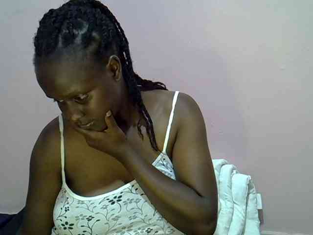 Sweetystarlit webcam