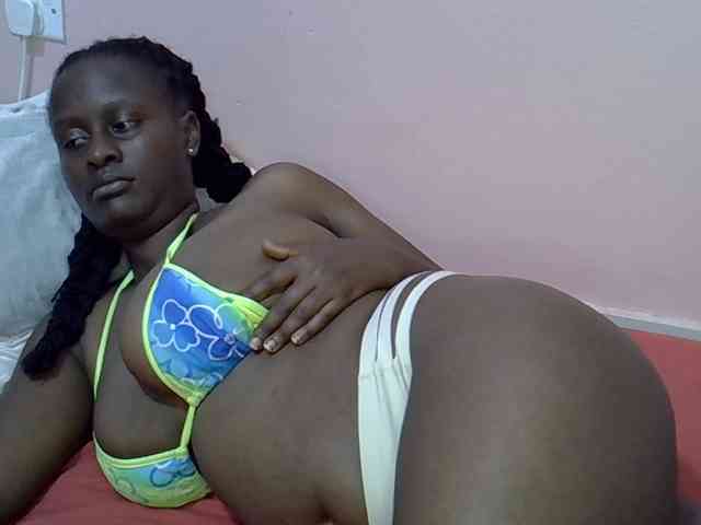 Sweetystarlit webcam