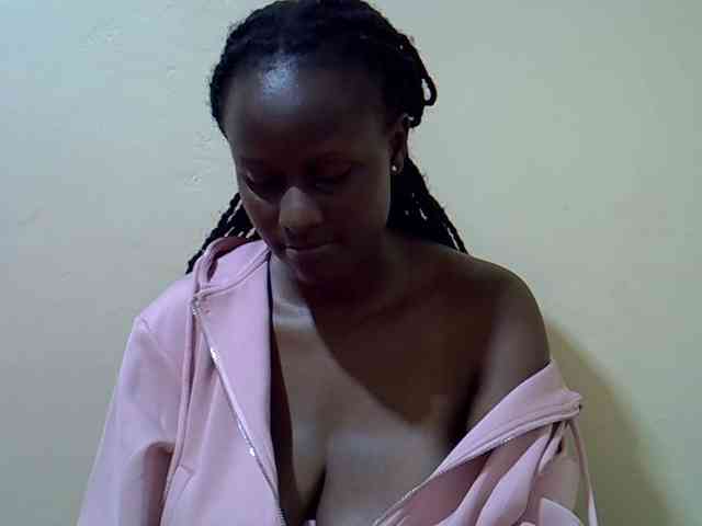 Sweetystarlit webcam