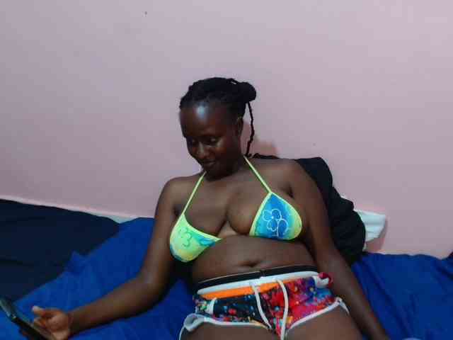 Sweetystarlit webcam