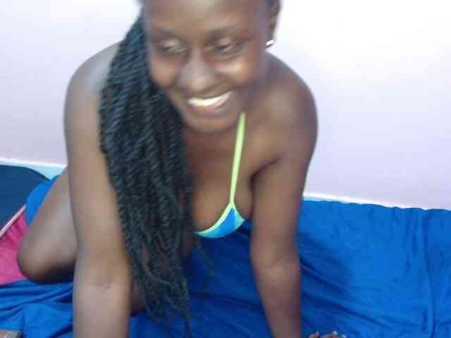 Sweetystarlit webcam