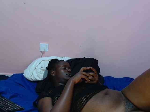 Sweetystarlit webcam