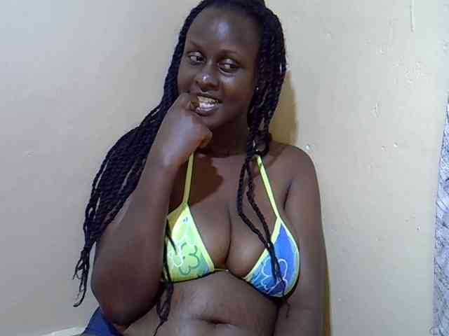 Sweetystarlit webcam