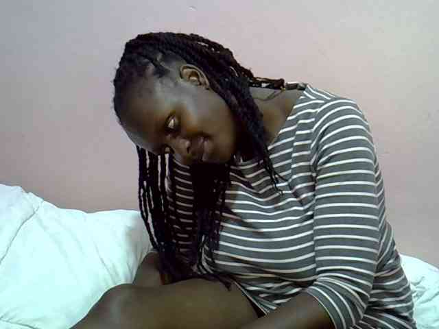 Sweetystarlit webcam