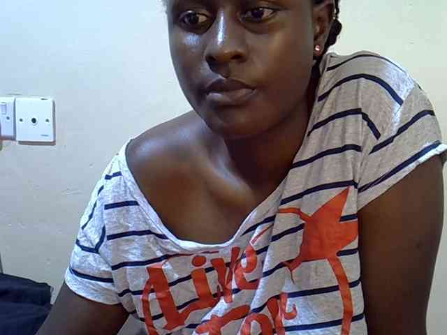 Sweetystarlit webcam