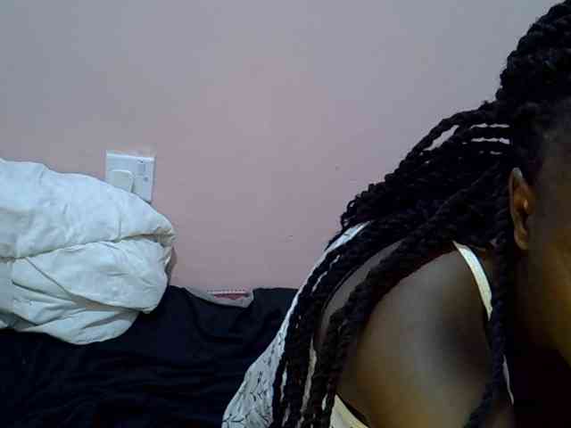 Sweetystarlit webcam