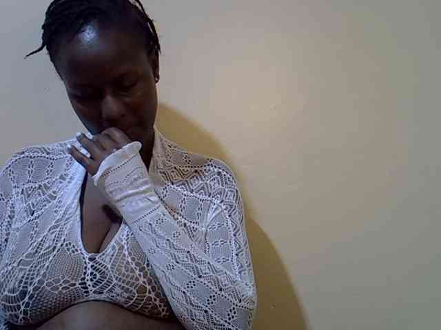 Sweetystarlit webcam