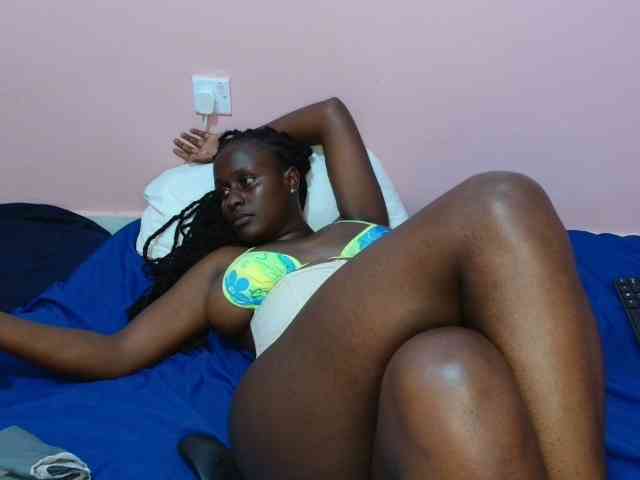 Sweetystarlit webcam