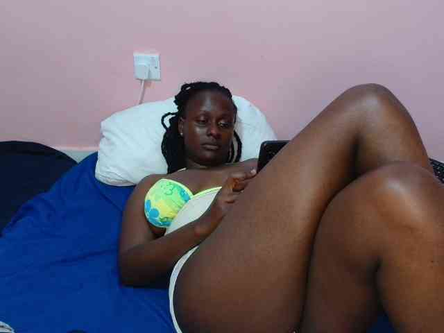 Sweetystarlit webcam