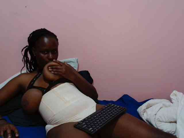 Sweetystarlit webcam