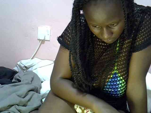 Sweetystarlit webcam