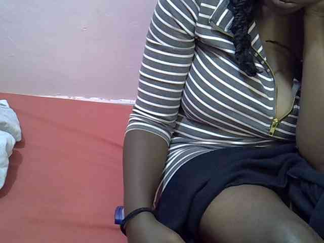 Sweetystarlit webcam