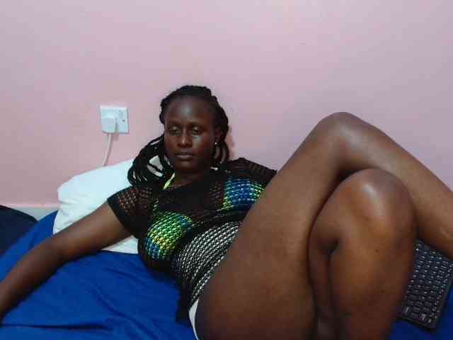 Sweetystarlit webcam