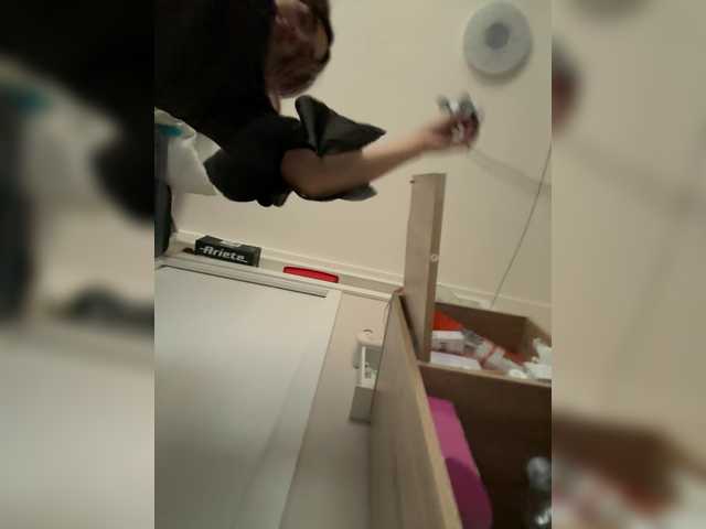 Picara-09's BongaCams show and profile