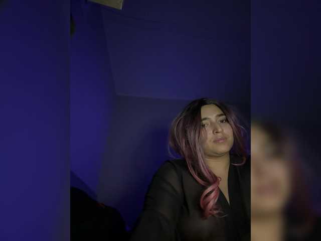 Picara-09's BongaCams show and profile