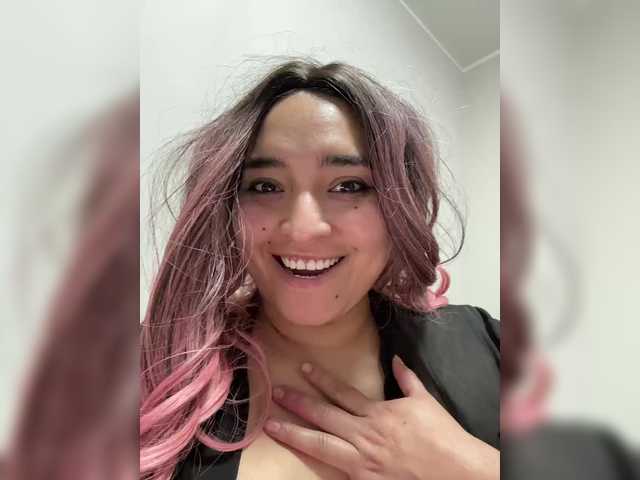 Picara-09's BongaCams show and profile