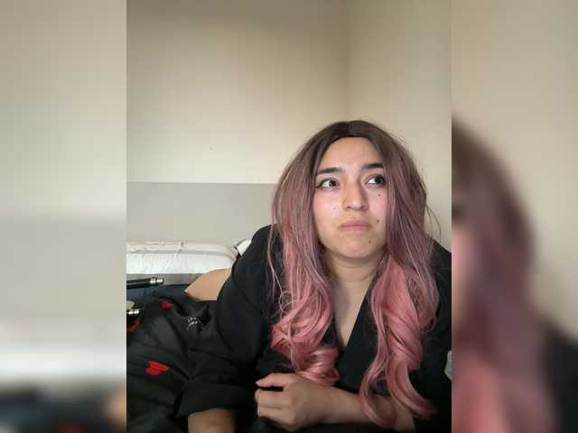 Picara-09's BongaCams show and profile