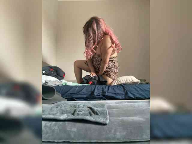 Picara-09 Live Webcam on BongaCams