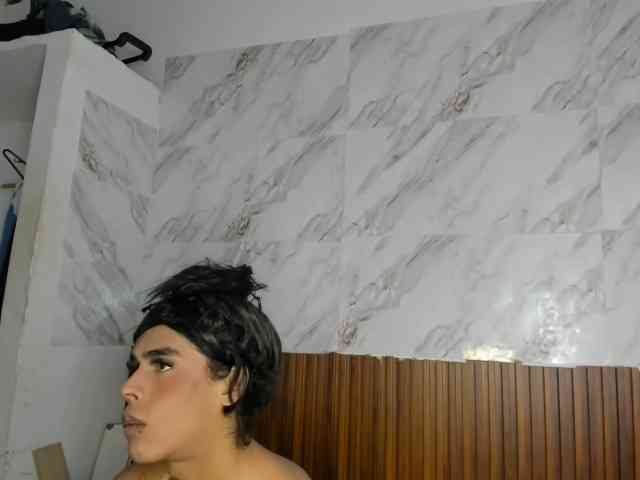 estefani-robles Sex Cam Show