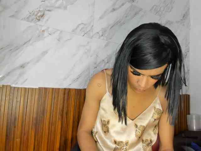 estefani-robles Sex Cam Show