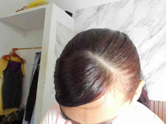 estefani-robles Live Webcam on BongaCams
