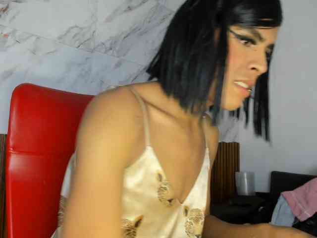 estefani-robles Sex Cam Show