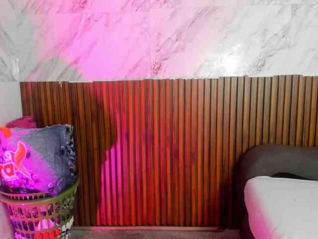estefani-robles Live Webcam on BongaCams
