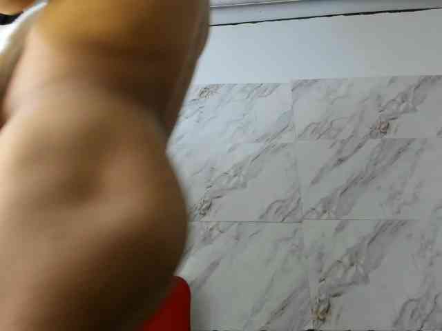estefani-robles Sex Cam Show