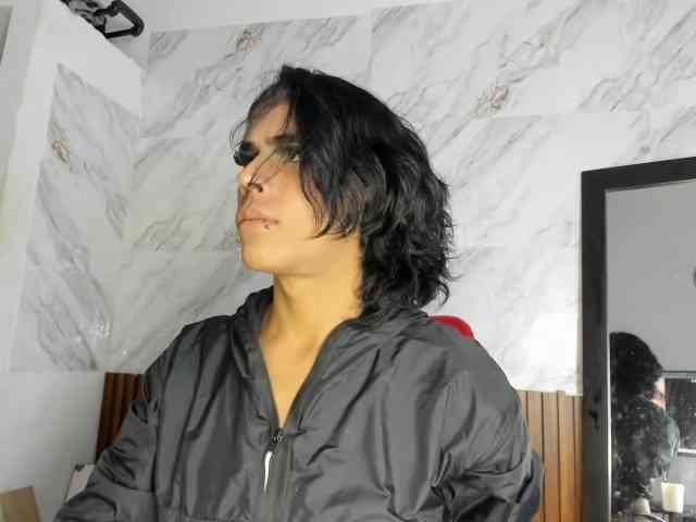 estefani-robles Sex Cam Show