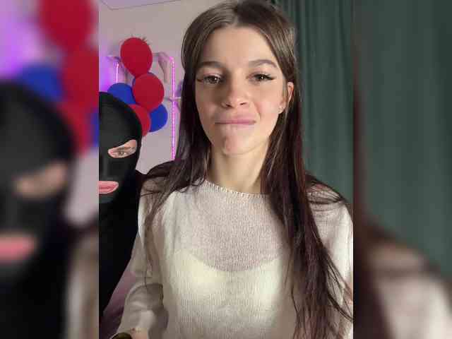 Shottup-and-Max webcam