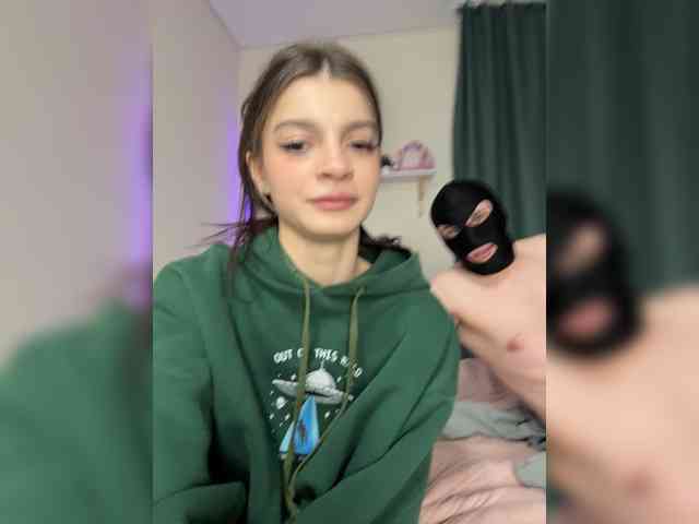 Shottup-and-Max webcam