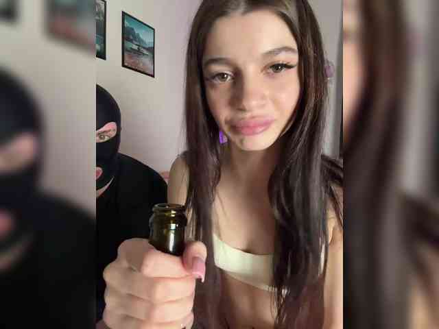 Shottup-and-Max webcam