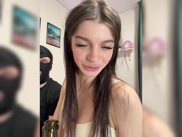 Shottup-and-Max webcam